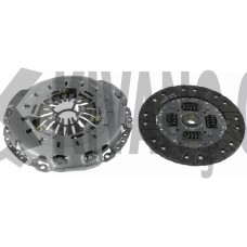  MERCEDES C KASA  SACS ALMAN DEBRİYAJ SET